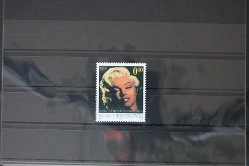 Kroatische post 94 - post,