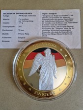 Medaille 70 mm Gigant