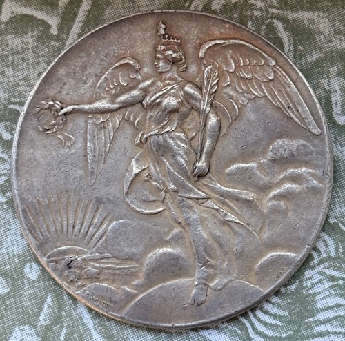 Niederlande medaille um - medaille, o.j