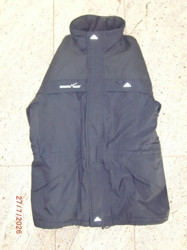 Europapark winterjacke größe - winterjacke,
