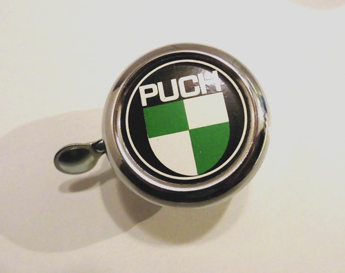 Klingel glocke puch steyr - klingel, /