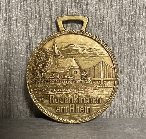 Wanderorden wandermedaille - -,