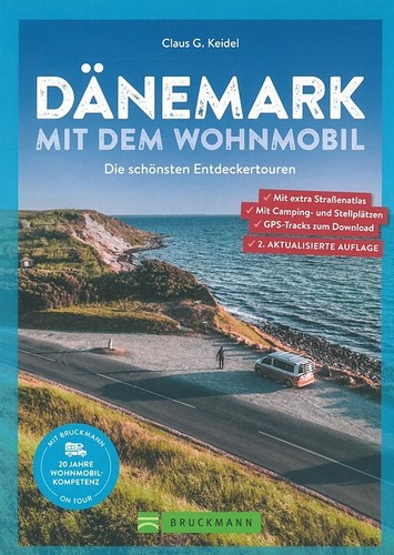 Dänemark mit dem wohnmobil - dänemark,