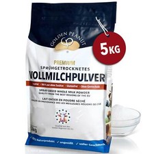 Vollmilchpulver