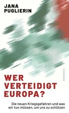 Wer verteidigt Europa? | Jana