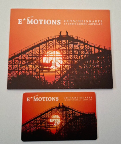 Europa park rust emotions - europa-park,