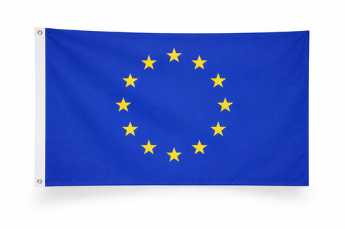 Europa flagge 90x150 eu - 90x150,