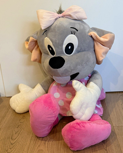 Edda europapark maus - edda, 100cm