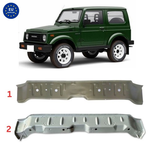 Suzuki sj413 sj410 - suzuki,