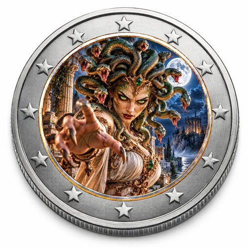 Euro farb edition - 2,