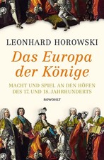 Das Europa der Könige