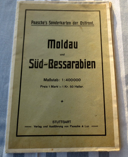 Karte moldau uns - karte,