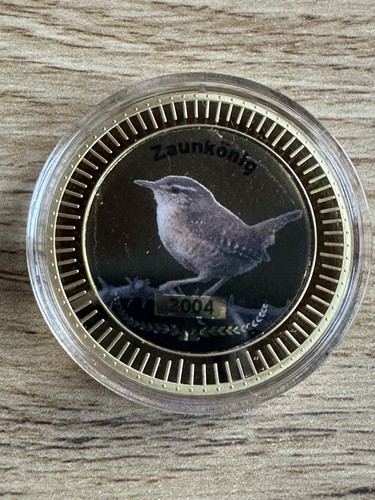 Medaille token - de, medaille/token
