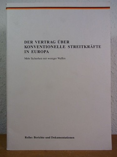 Der vertrag über - der,