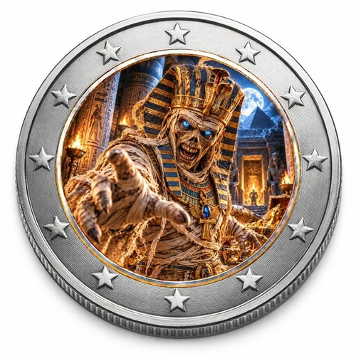 Euro farb edition - euro, farb-edition