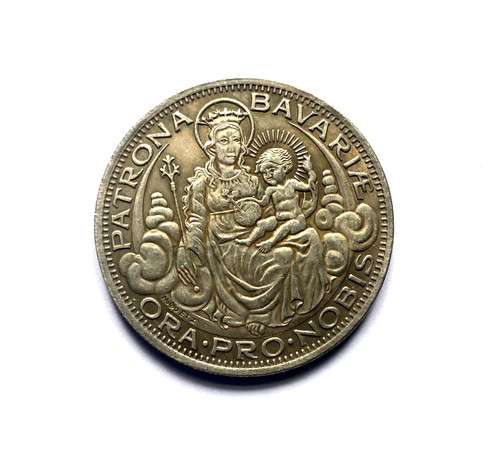 Karl goetz 1875 - goetz, -medaille