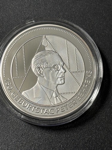 Medaille 150 geburtstag peter - medaille-150.geburtstag,