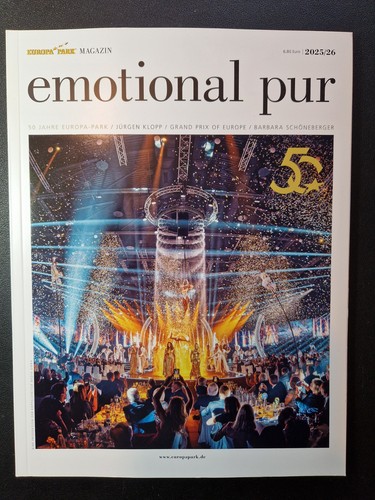 Europa park rust emotional - -,