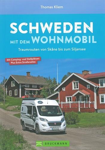 Schweden mit dem - , wohnmobil