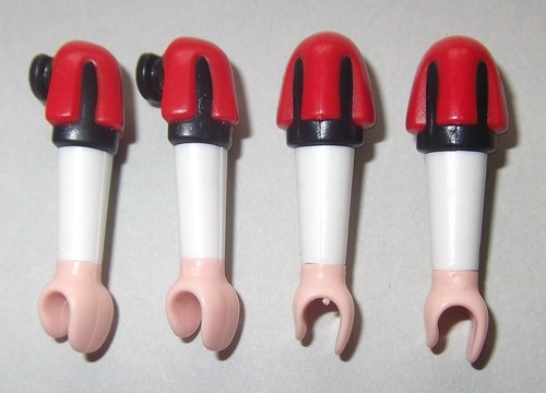 09965 arm römer rot - 09965,,