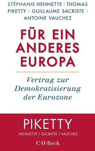 Für ein anderes europa - für,