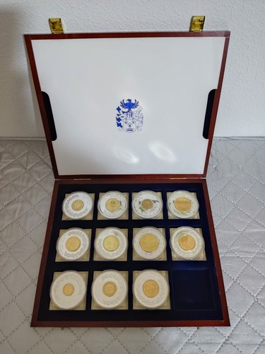 Sammlermünzen gedenkmünzen - sammlermünzen,