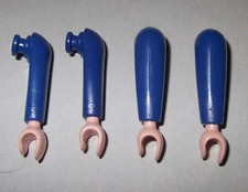 09427, Arm (mit Nute für