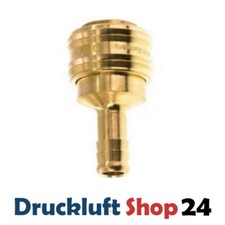 Druckluftkupplung Schnell