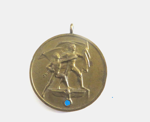 Sudetenland medaille - 👉sudetenland,