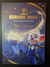 50 Jahre Europa Park - Die