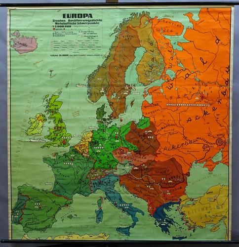 Europa staaten - europa,